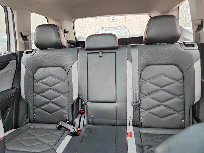 Продажа на аукционе авто 2024 Volkswagen Atlas, vin: 1V2GR2CA8RC604958, номер лота: 52037396
