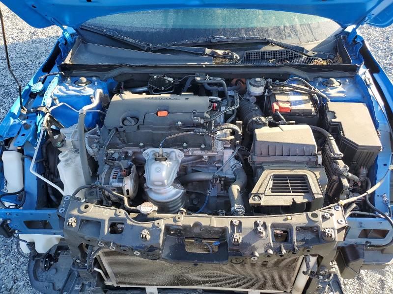 Продаж на аукціоні авто 2024 Honda Civic, vin: 19XFL2H86RE007286, номер лоту: 50362146