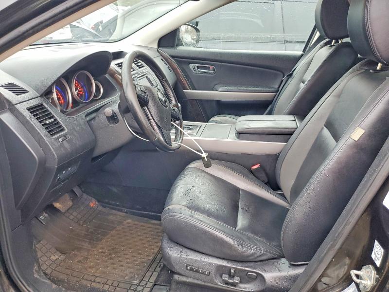 Продажа на аукционе авто 2010 Mazda Cx-9, vin: JM3TB3MA5A0210629, номер лота: 49232776