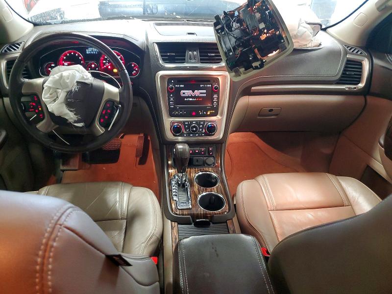 Продажа на аукционе авто 2015 Gmc Acadia, vin: 1GKKVTKD1FJ290302, номер лота: 51020616
