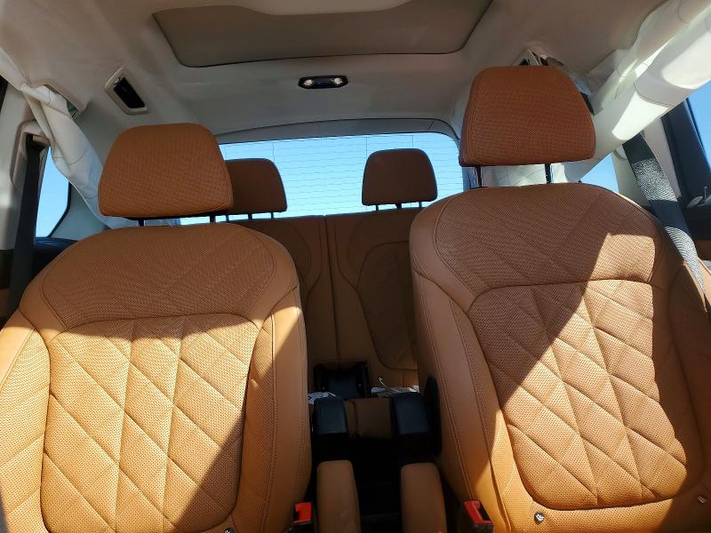 Продаж на аукціоні авто 2024 Bmw X7, vin: 5UX23EM07R9S95628, номер лоту: 48946336