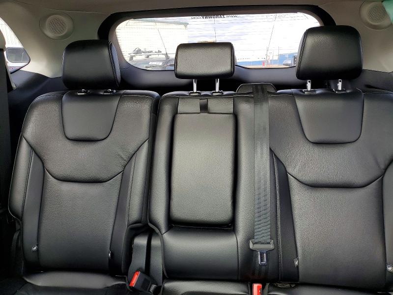 Продажа на аукционе авто 2022 Ford Edge, vin: 2FMPK4K99NBA34791, номер лота: 50951466
