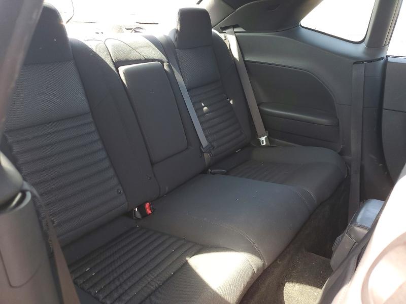 Aukcja sprzedaży 2012 Dodge Challenger, vin: 2C3CDYAG3CH180882, numer aukcji: 48123356
