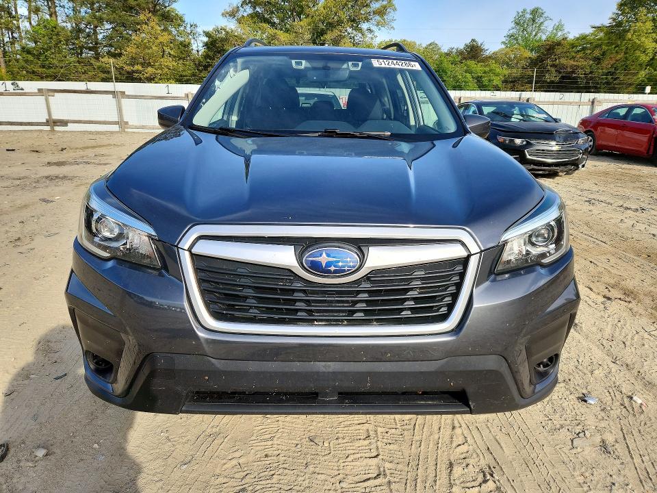 Продаж на аукціоні авто 2020 Subaru Forester, vin: JF2SKAJC9LH414841, номер лоту: 51244286