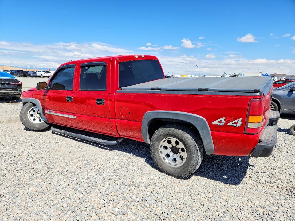 51103356 :رقم المزاد ، 1GTGK13U83F148301 vin ، 2003 Gmc Sierra مزاد بيع