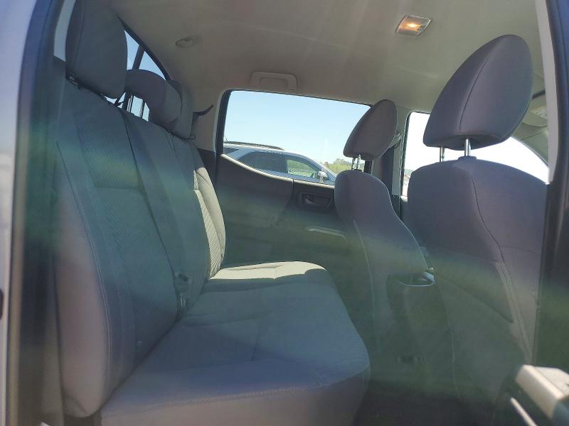 Продаж на аукціоні авто 2021 Toyota Tacoma, vin: 3TYAX5GNXMT028703, номер лоту: 49280876