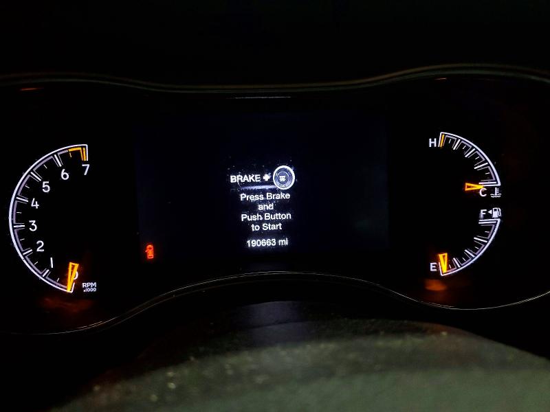 Aukcja sprzedaży 2016 Jeep Grand Cherokee, vin: 1C4RJFAG9GC462469, numer aukcji: 48711276