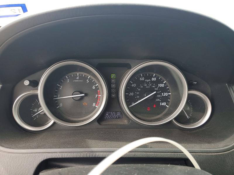 Aukcja sprzedaży 2015 Mazda Cx-9, vin: JM3TB2CA0F0460766, numer aukcji: 47129316