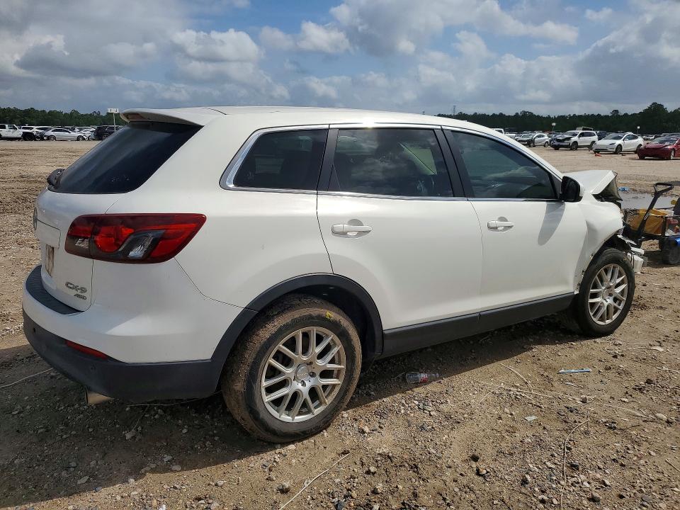 Aukcja sprzedaży 2013 Mazda Cx-9, vin: JM3TB3CA9D0413707, numer aukcji: 49792966