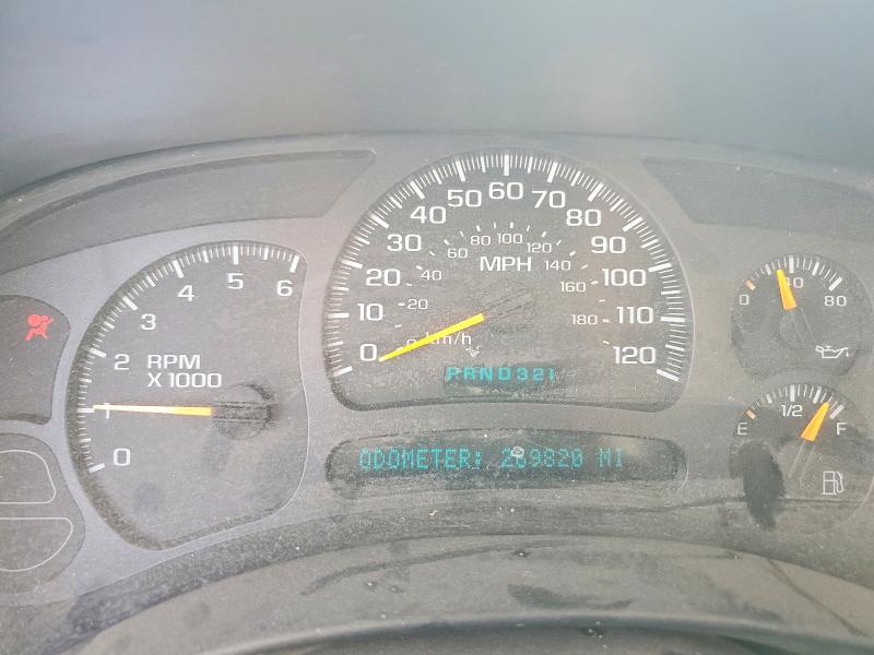 Aukcja sprzedaży 2005 Gmc New Sierra, vin: 2GTEK13T651233176, numer aukcji: 48874616