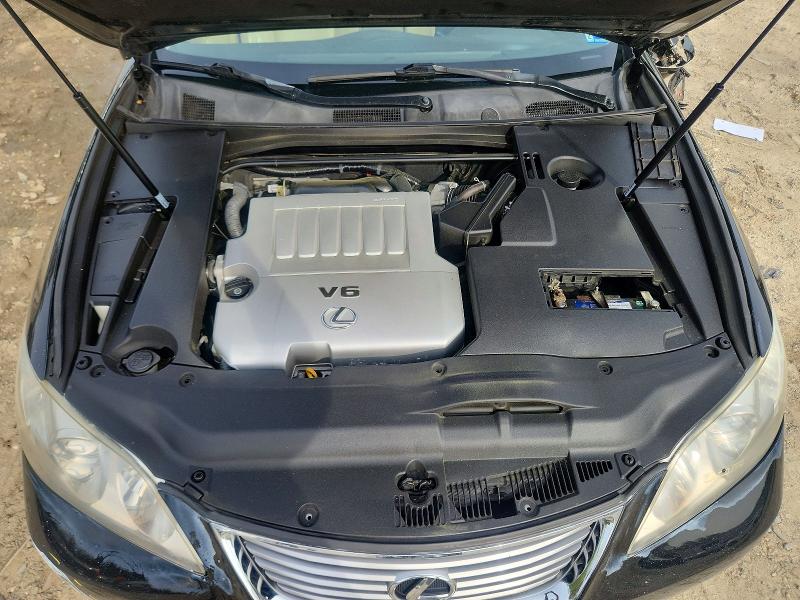48827276 :رقم المزاد ، JTHBJ46G992278140 vin ، 2009 Lexus Es 350 مزاد بيع