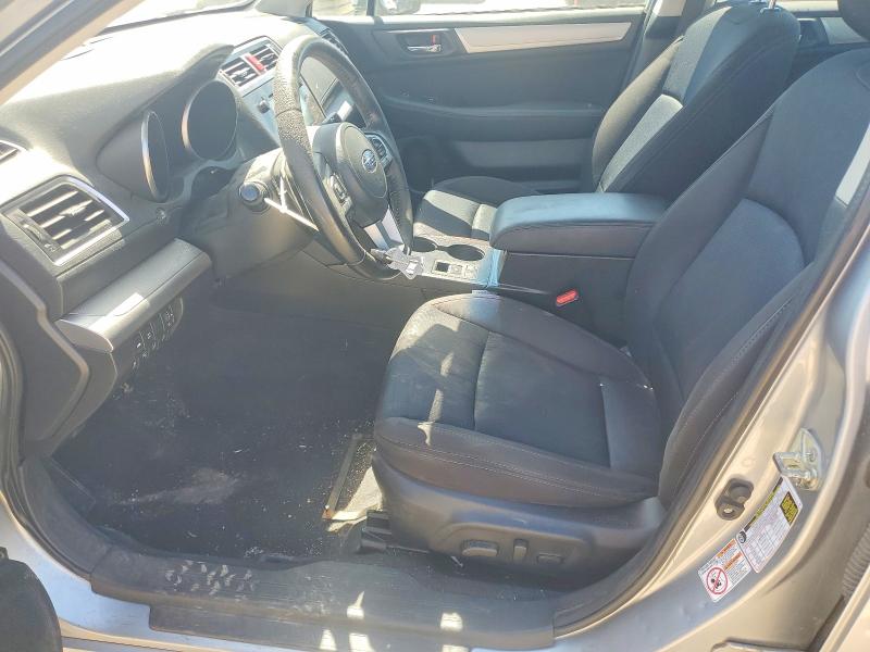 Продаж на аукціоні авто 2017 Subaru Legacy, vin: 4S3BNAF61H3016780, номер лоту: 49787106