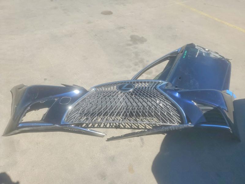 Продаж на аукціоні авто 2020 Lexus Ls 500, vin: JTHD51FF6L5012955, номер лоту: 48270406