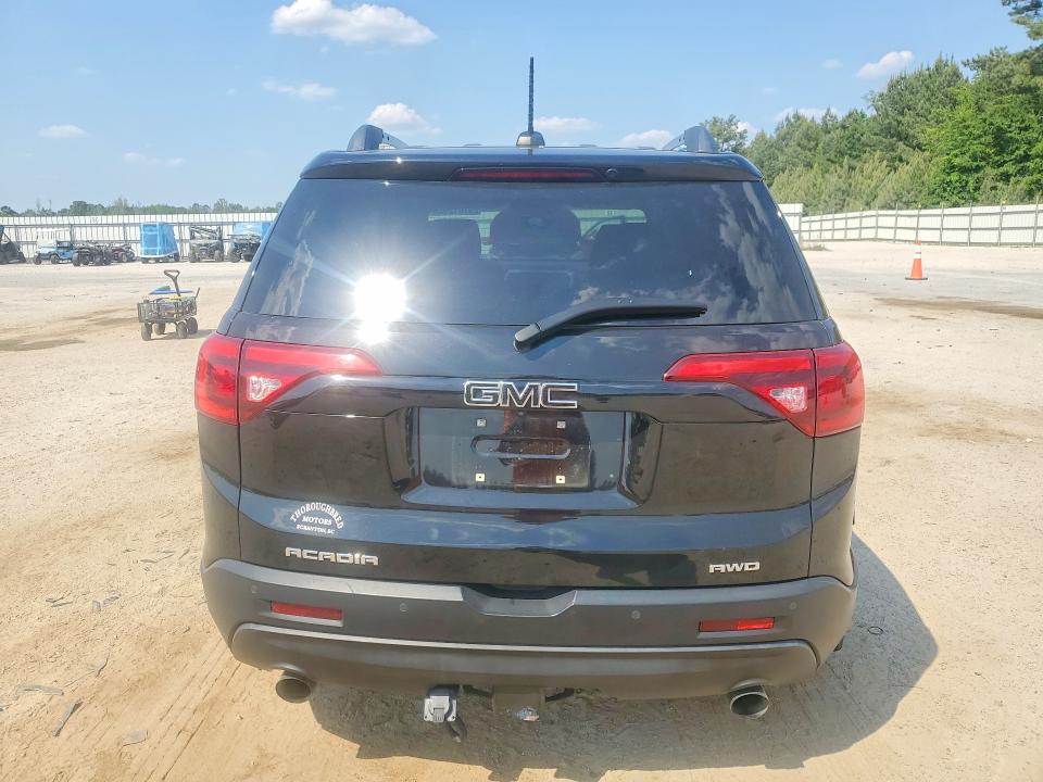 Продаж на аукціоні авто 2019 Gmc Acadia, vin: 1GKKNULS5KZ291290, номер лоту: 51012956