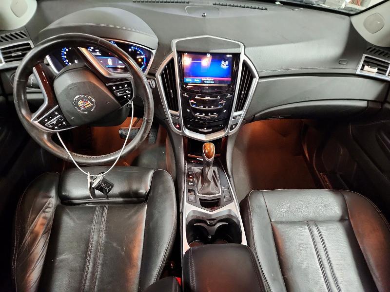 Aukcja sprzedaży 2014 Cadi Srx Luxury Collectio, vin: 3GYFNBE37ES686347, numer aukcji: 45497046