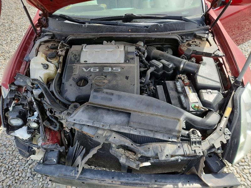 Aukcja sprzedaży 2005 Nissan Maxima, vin: 1N4BA41E35C820026, numer aukcji: 49579796