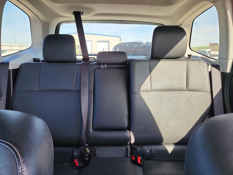 Продажа на аукционе авто 2016 Subaru Forester, vin: JF2SJAXC9GH536941, номер лота: 50733266