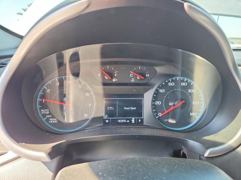 Продажа на аукционе авто 2021 Chevrolet Malibu, vin: 1G1ZC5ST0MF030923, номер лота: 51167486