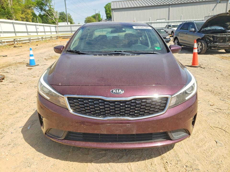 Aukcja sprzedaży 2017 Kia Forte, vin: 3KPFL4A7XHE121416, numer aukcji: 48744146