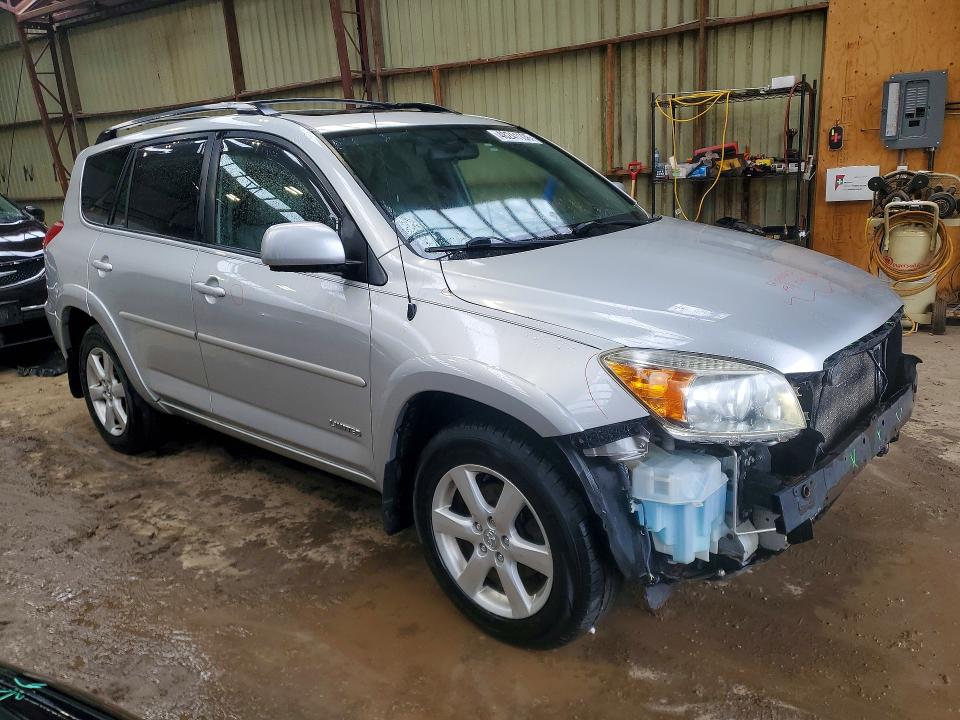 Продажа на аукционе авто 2008 Toyota Rav4, vin: JTMBK31V285069379, номер лота: 48241106