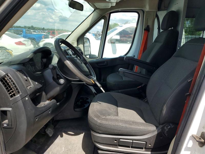 2016 Ram Promaster 1500 მანქანა იყიდება აუქციონზე, vin: 3C6TRVBG6GE109789, აუქციონის ნომერი: 51294646