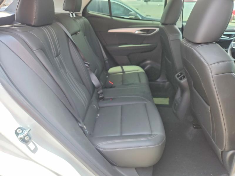 Продаж на аукціоні авто 2024 Buick Envision, vin: LRBFZSE41RD017451, номер лоту: 51375086