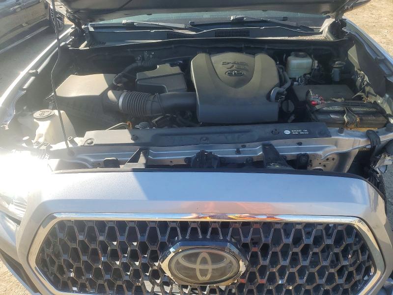 Aukcja sprzedaży 2018 Toyota Tacoma, vin: 5TFCZ5AN5JX152732, numer aukcji: 50161906