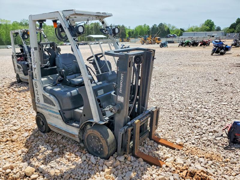 2016 Unicariers Forklift მანქანა იყიდება აუქციონზე, vin: CP1F29W22755, აუქციონის ნომერი: 55463766