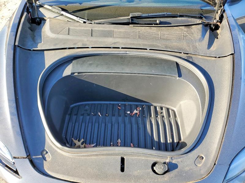 Aukcja sprzedaży 2024 Tesla Model 3, vin: 5YJ3E1EAXRF727442, numer aukcji: 49077246
