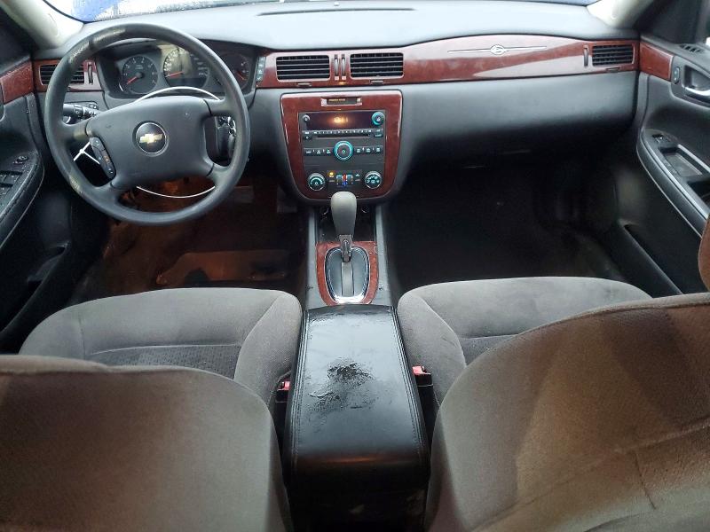 Aukcja sprzedaży 2006 Chevrolet Impala, vin: 2G1WT58K269233633, numer aukcji: 49130526