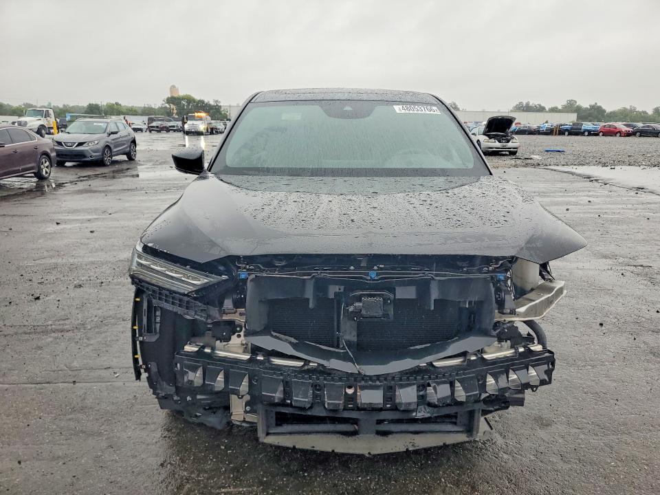 Продаж на аукціоні авто 2023 Acura Mdx, vin: 5J8YE1H09PL031708, номер лоту: 48053766