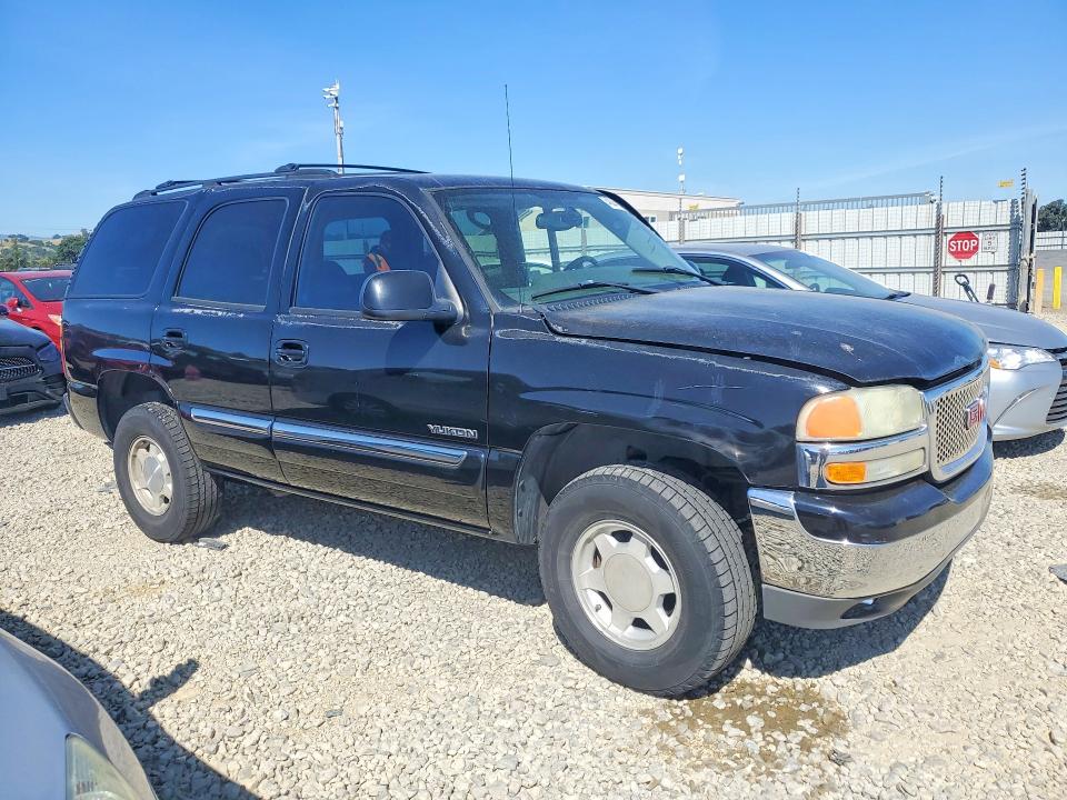 Продаж на аукціоні авто 2004 Gmc Yukon, vin: 1GKEC13V44J235614, номер лоту: 48641316