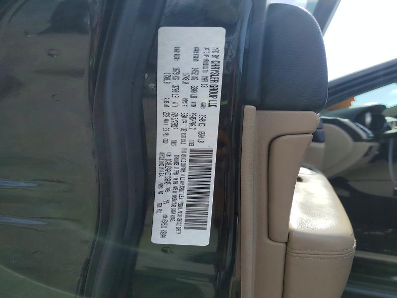 2014 Jeep Grand Cherokee მანქანა იყიდება აუქციონზე, vin: 1C4RJEAG4EC136845, აუქციონის ნომერი: 51196676