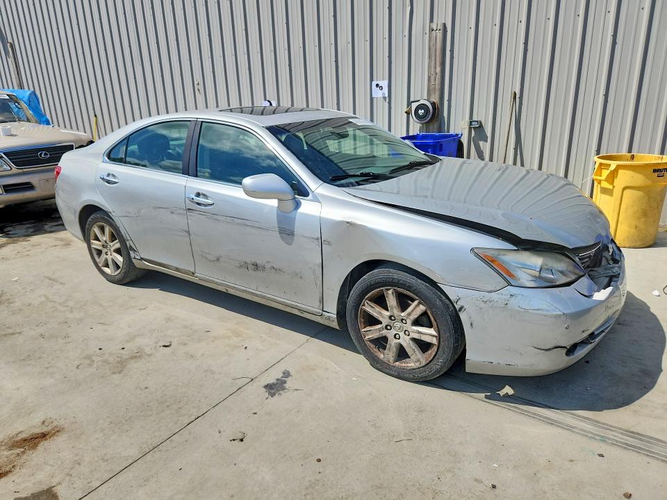 Aukcja sprzedaży 2009 Lexus Es 350, vin: JTHBJ46G292311821, numer aukcji: 48362666