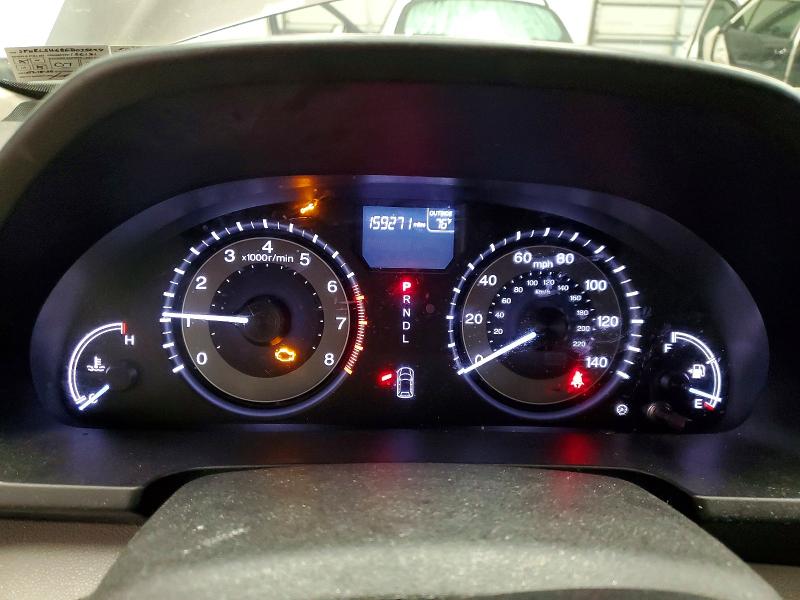 50051366 :رقم المزاد ، 5FNRL5H68EB035298 vin ، 2014 Honda Odyssey مزاد بيع