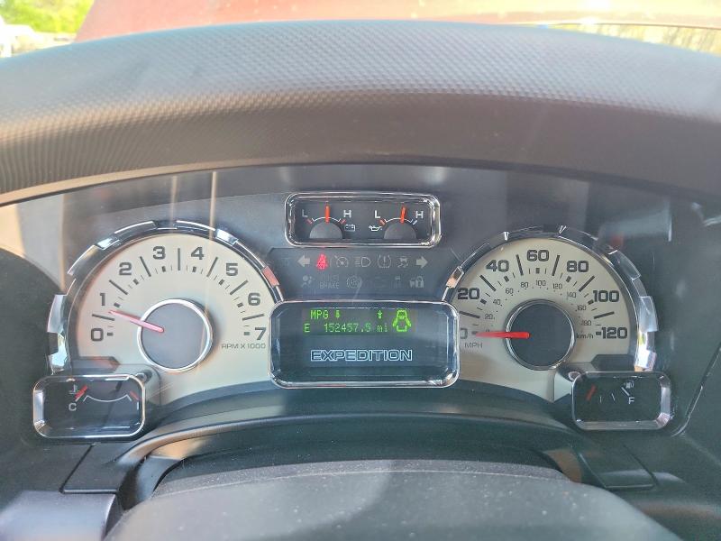 Продажа на аукционе авто 2013 Ford Expedition, vin: 1FMJU2A5XDEF12996, номер лота: 50713696