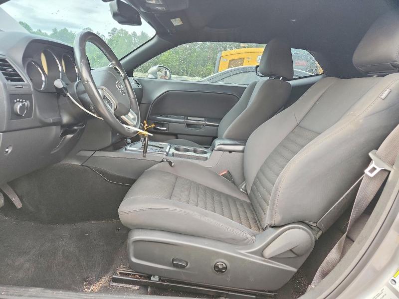 51589826 :رقم المزاد ، 2C3CDYAG9EH302311 vin ، 2014 Dodge Challenger مزاد بيع