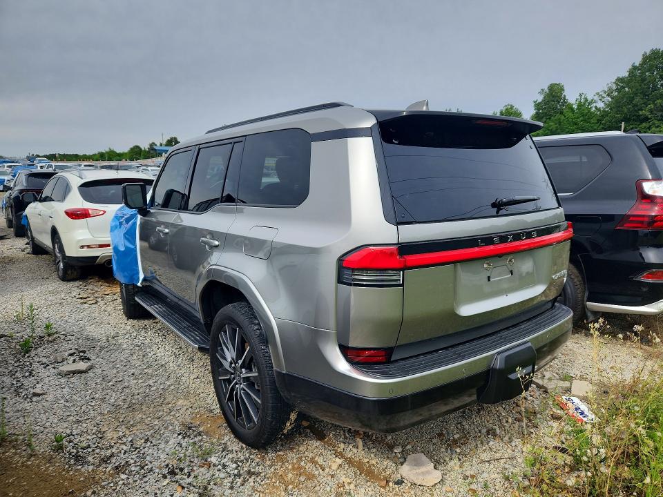 Aukcja sprzedaży 2024 Lexus Gx 550, vin: JTJVBCDX0R5018729, numer aukcji: 51408846