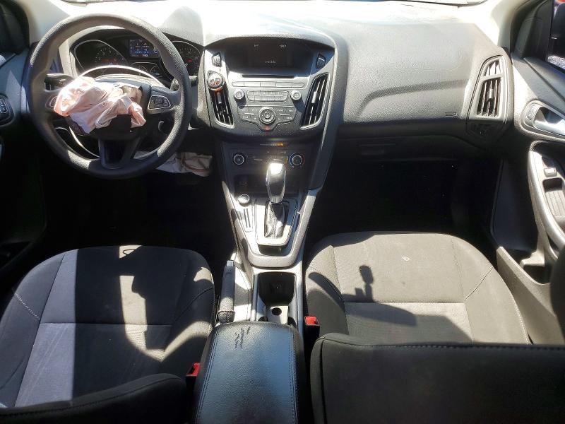 Aukcja sprzedaży 2015 Ford Focus, vin: 1FADP3F22FL365655, numer aukcji: 49054546