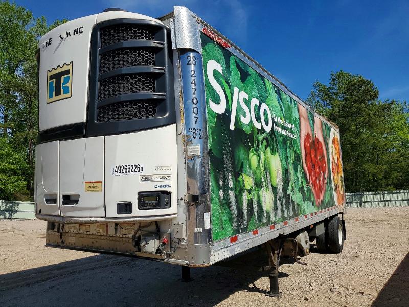 Aukcja sprzedaży 2019 Great Dane Trailers, vin: 1GRAA5618KE150870, numer aukcji: 49265226