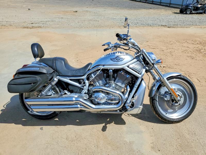 2003 Harley-davidson Vrsca მანქანა იყიდება აუქციონზე, vin: 1HD1HAZ173K842176, აუქციონის ნომერი: 48313176