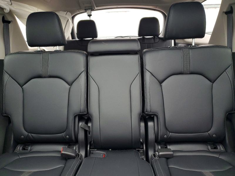 Продаж на аукціоні авто 2025 Honda Pilot, vin: 5FNYG1H78SB153879, номер лоту: 51590316