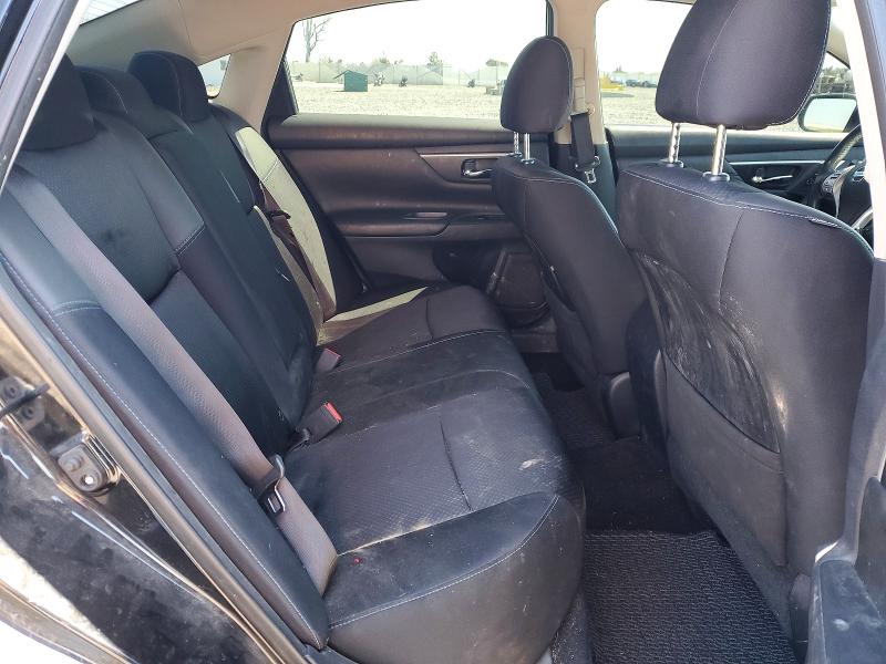 Aukcja sprzedaży 2017 Nissan Altima, vin: 1N4AL3APXHN303915, numer aukcji: 49185136