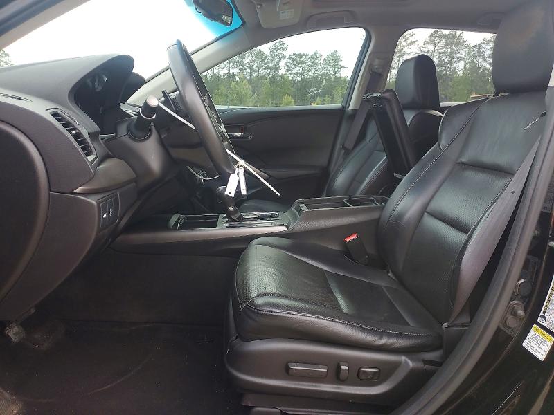 Продаж на аукціоні авто 2014 Acura Rdx, vin: 5J8TB3H5XEL010518, номер лоту: 49090906
