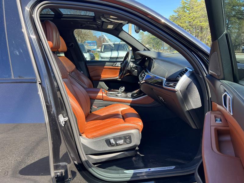 Aukcja sprzedaży 2019 Bmw X5, vin: 5UXJU2C55KLB15420, numer aukcji: 51899596