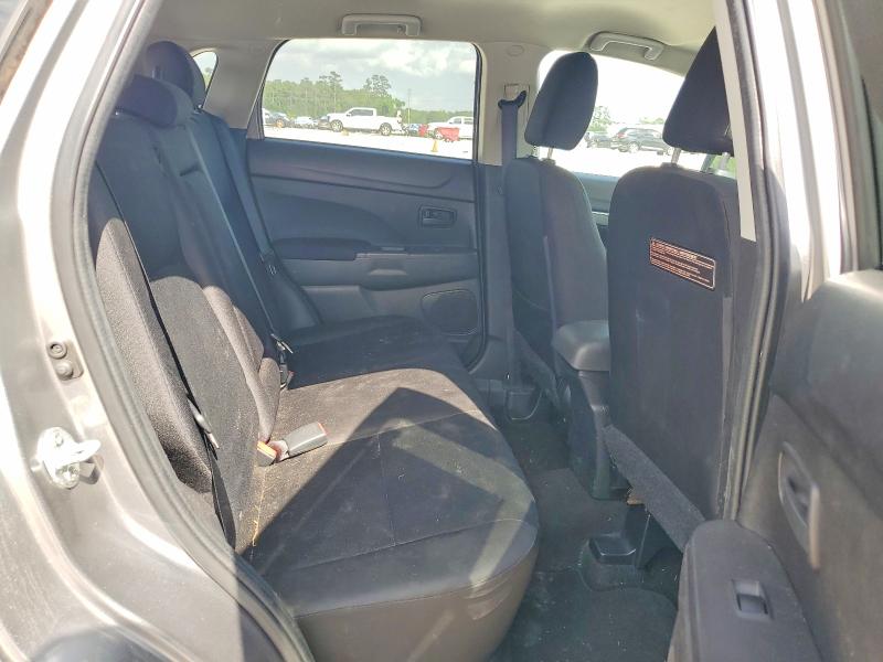 Aukcja sprzedaży 2015 Mitsubishi Outlander Sport, vin: 4A4AP3AW7FE037359, numer aukcji: 50427466