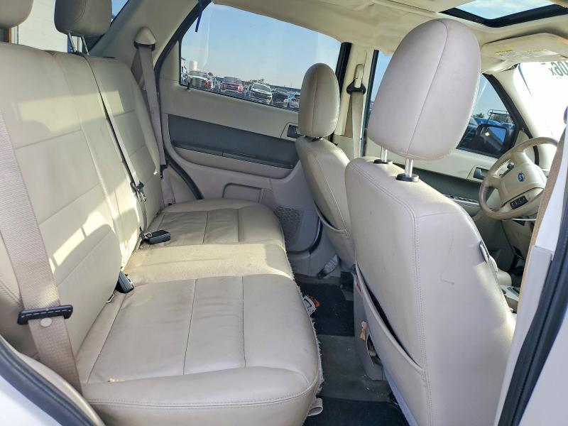 Aukcja sprzedaży 2011 Ford Escape, vin: 1FMCU0DG2BKC59567, numer aukcji: 51857106