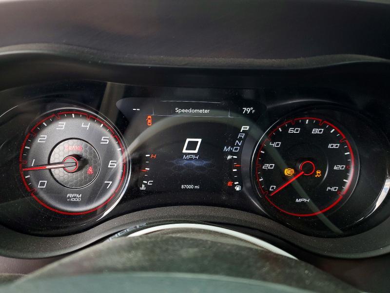 Продажа на аукционе авто 2021 Dodge Charger, vin: 2C3CDXBG6MH534050, номер лота: 49868096