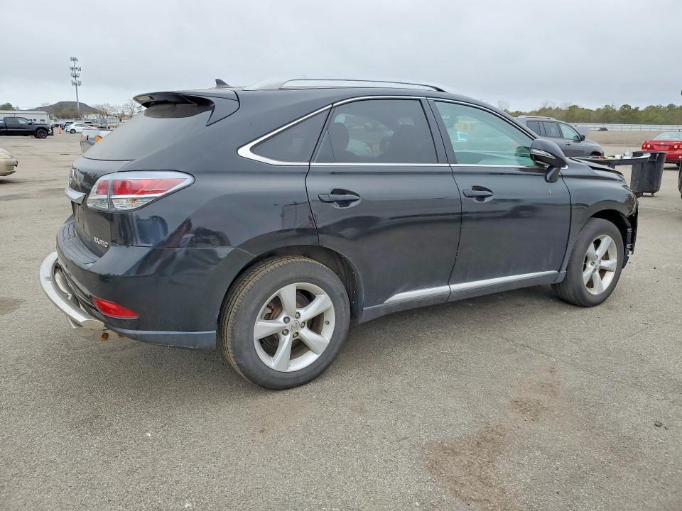 Продажа на аукционе авто 2013 Lexus Rx 350, vin: 2T2BK1BA4DC187040, номер лота: 49566766