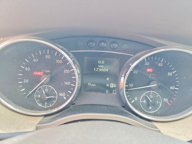 Aukcja sprzedaży 2006 Mercedes-benz R, vin: 4JGCB65E26A022160, numer aukcji: 49787996
